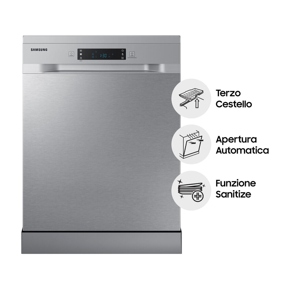 DW60CG550FSRET, image number 12