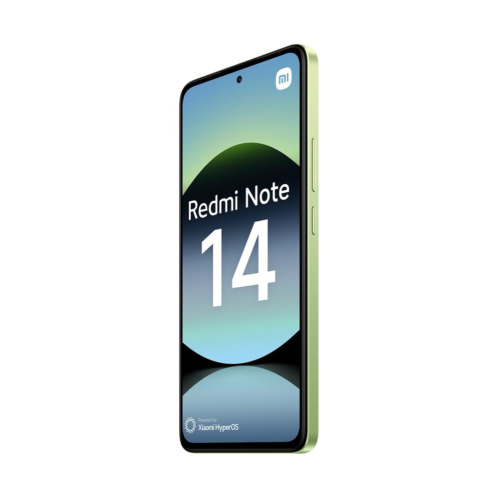 Redmi Note 14 6+128, image number 3