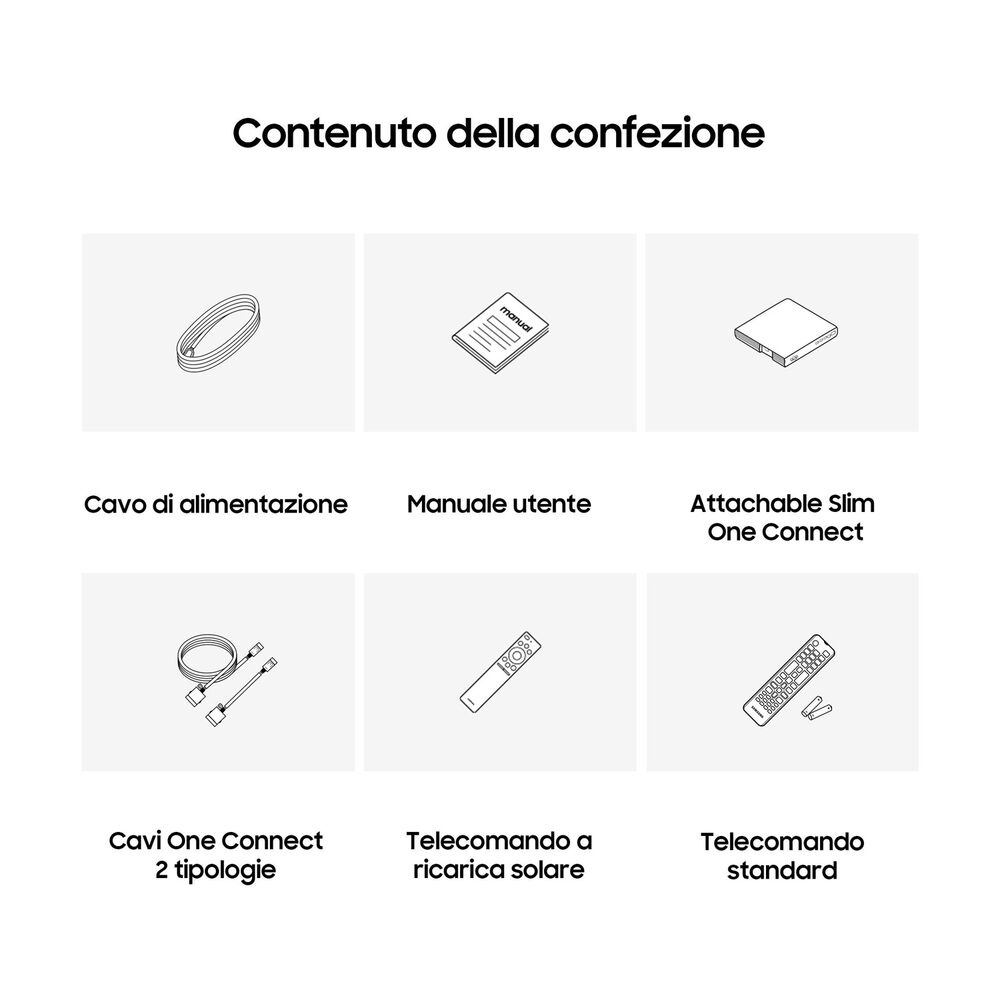 QE65S95FATXZT, image number 6