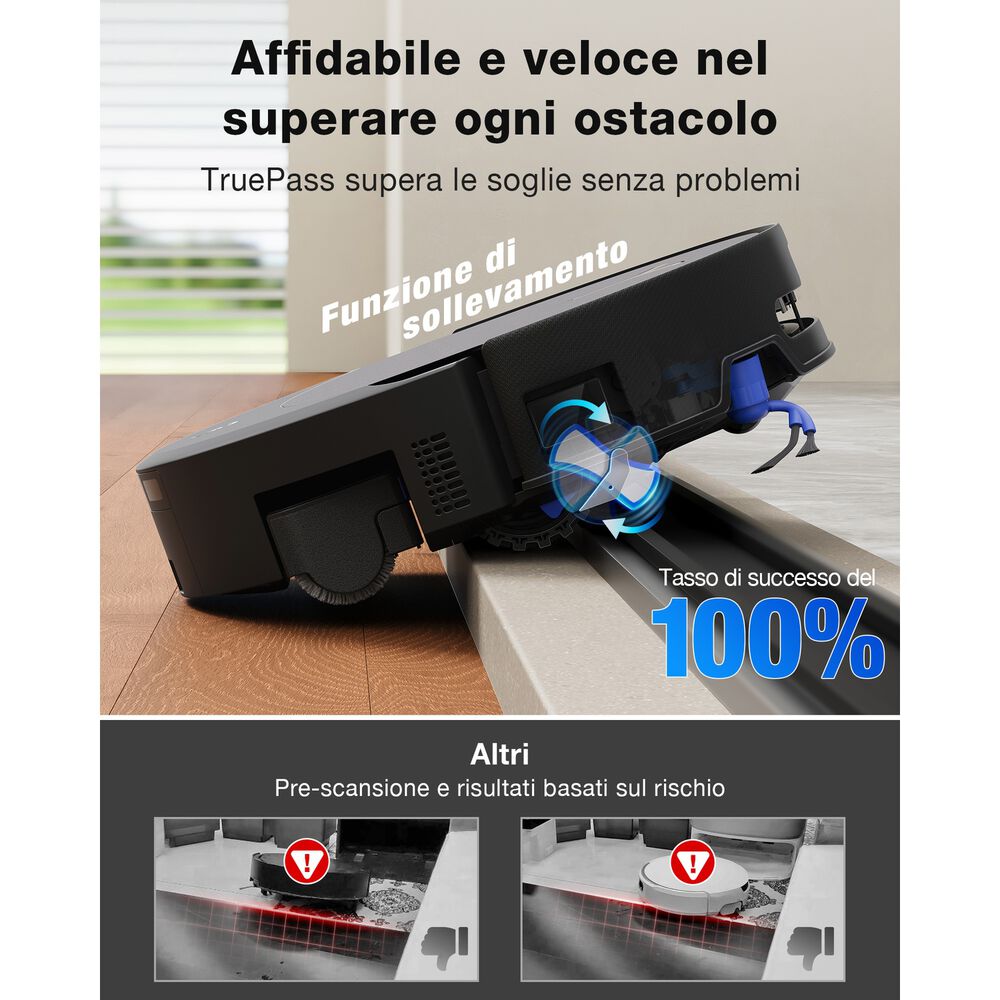 DEEBOT T90 PRO OMNI , image number 67
