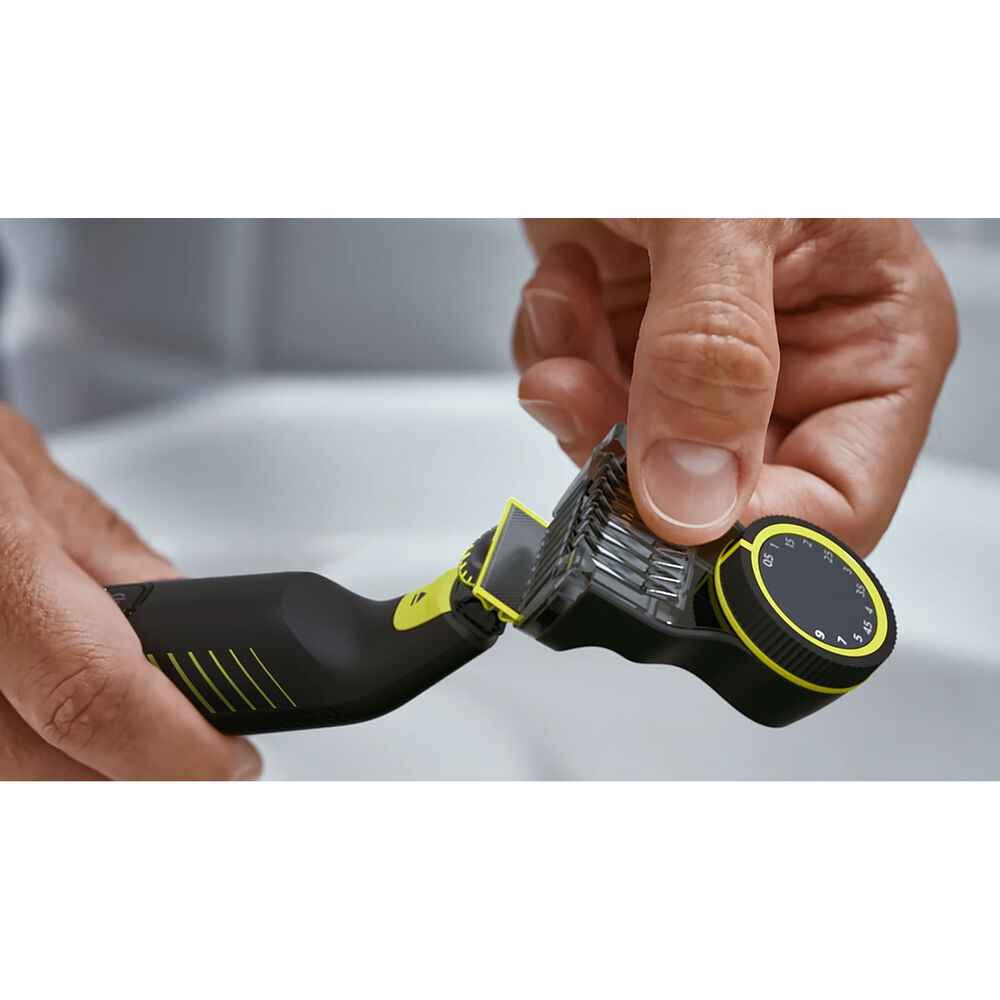 OneBlade QP6506/15 , image number 4