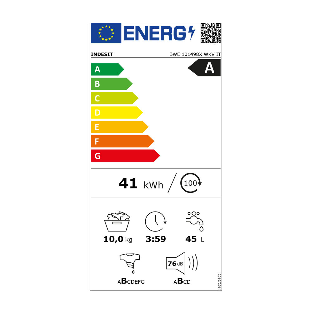 BWE 101498X WKV IT, image number 7