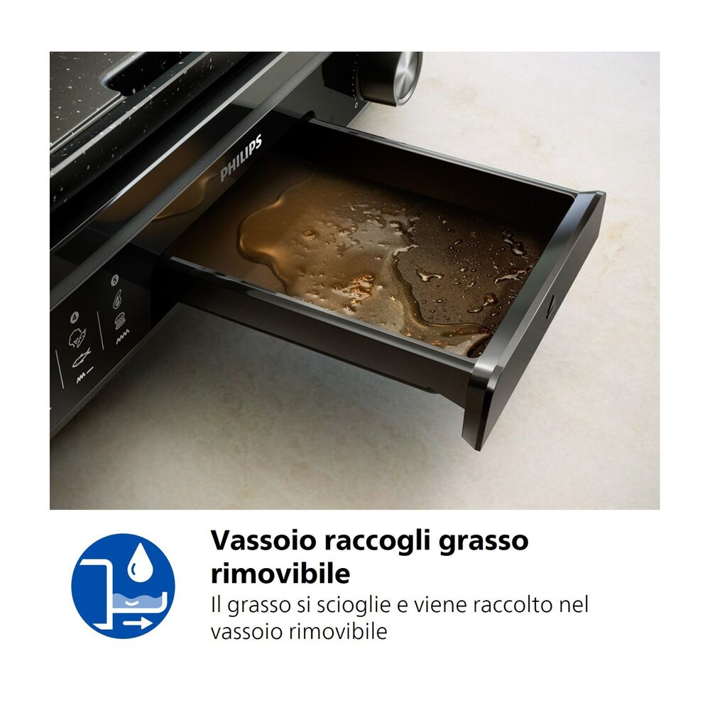 Serie 3000 HD6210/90, image number 8