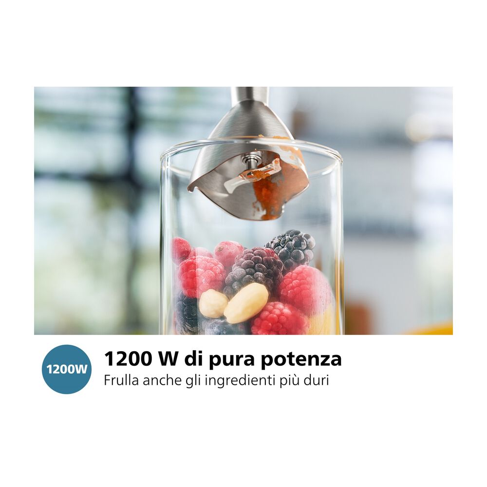 Serie 5000 HR2685/00, image number 4