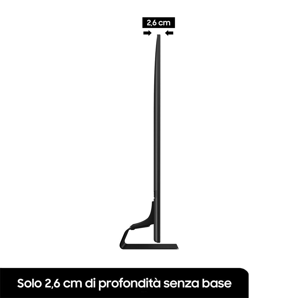 QE55QN90BATXZT TV QLED, 55 pollici, QLED 4K, No, image number 4