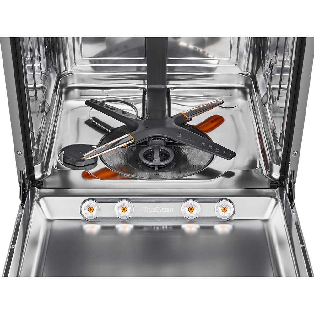 QUADWASH DB365TXS, image number 3