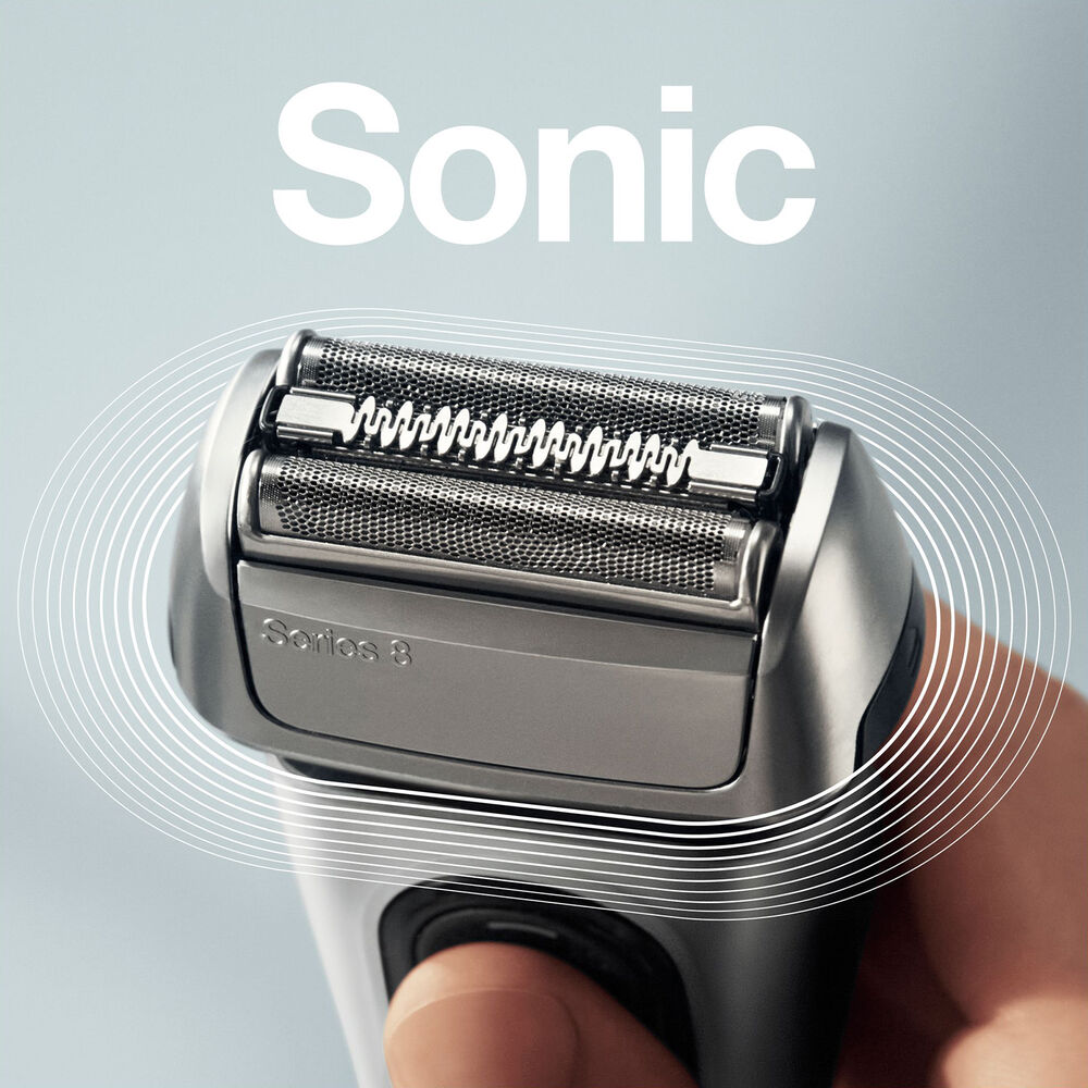 RASOIO SERIES 8 8417S, image number 6