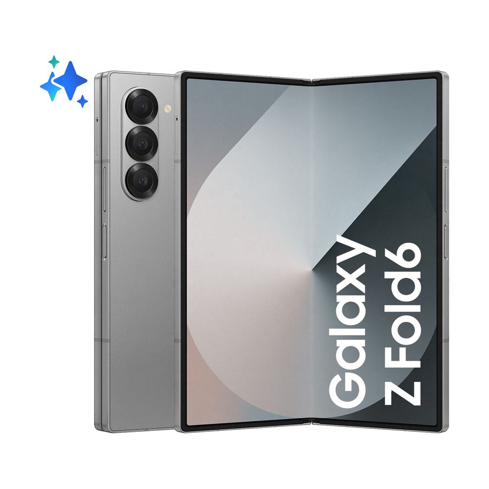 Galaxy Z Fold6 256GB, image number 0