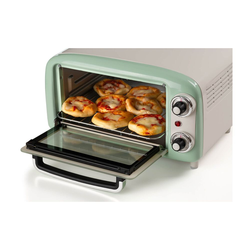 FORNO VINTAGE 10 LT, image number 4