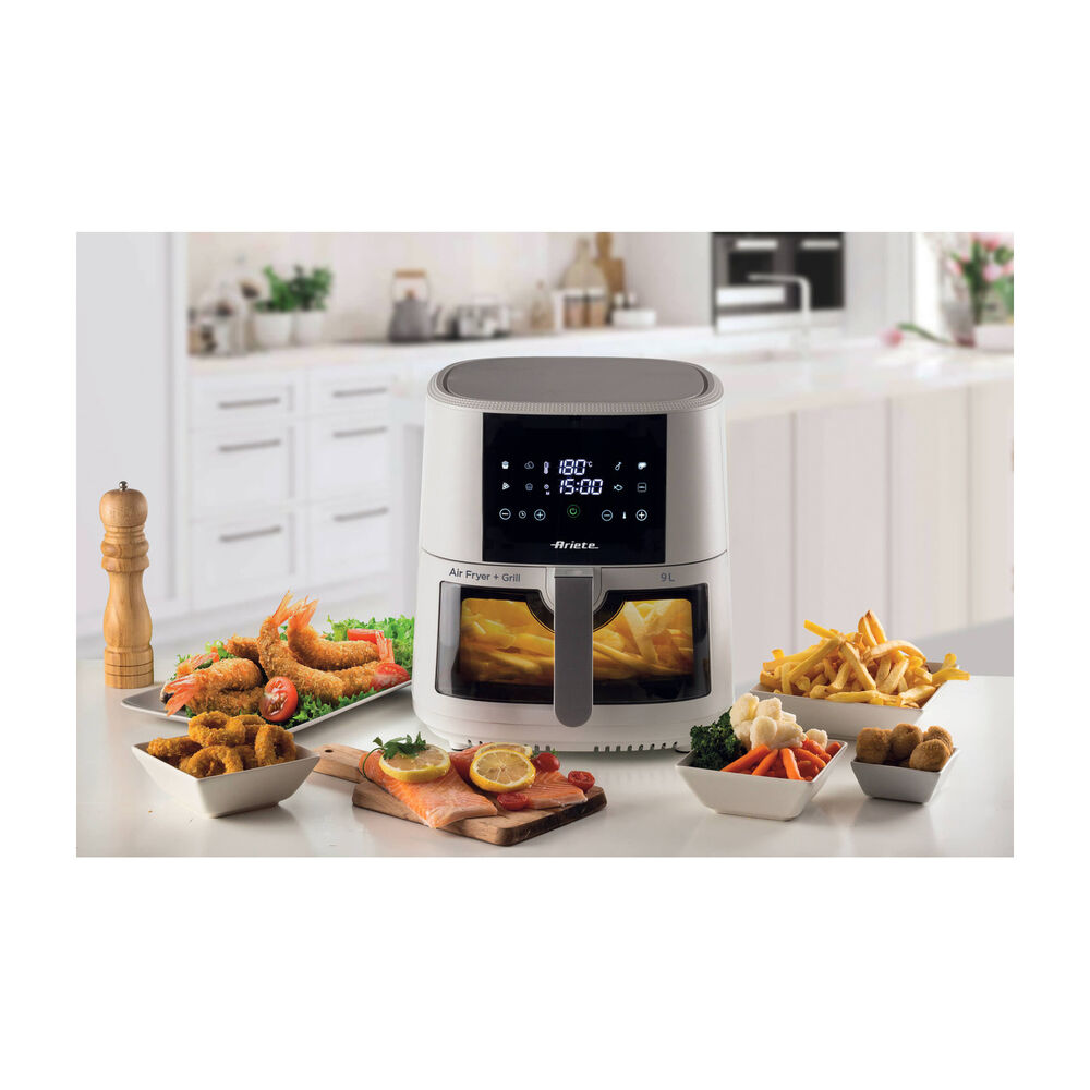 AIR FRYER 9 , image number 3