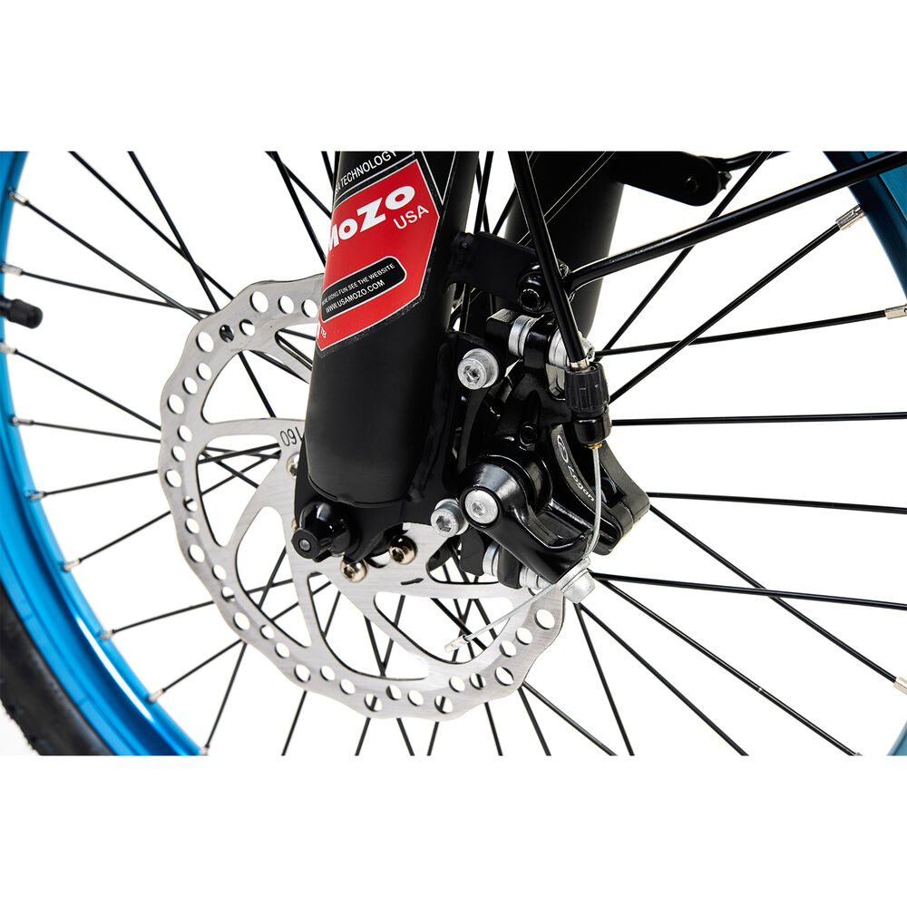 E-BIKE PIUMA, image number 2
