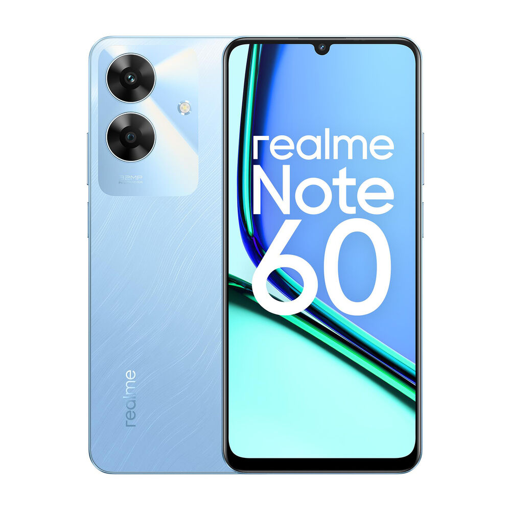 NOTE 60 4+128GB, image number 0