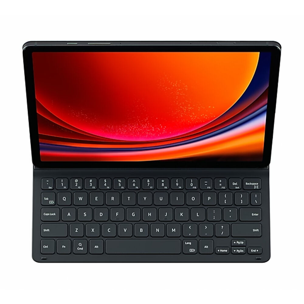 Bookcov TabS9 Keyboard S, image number 2