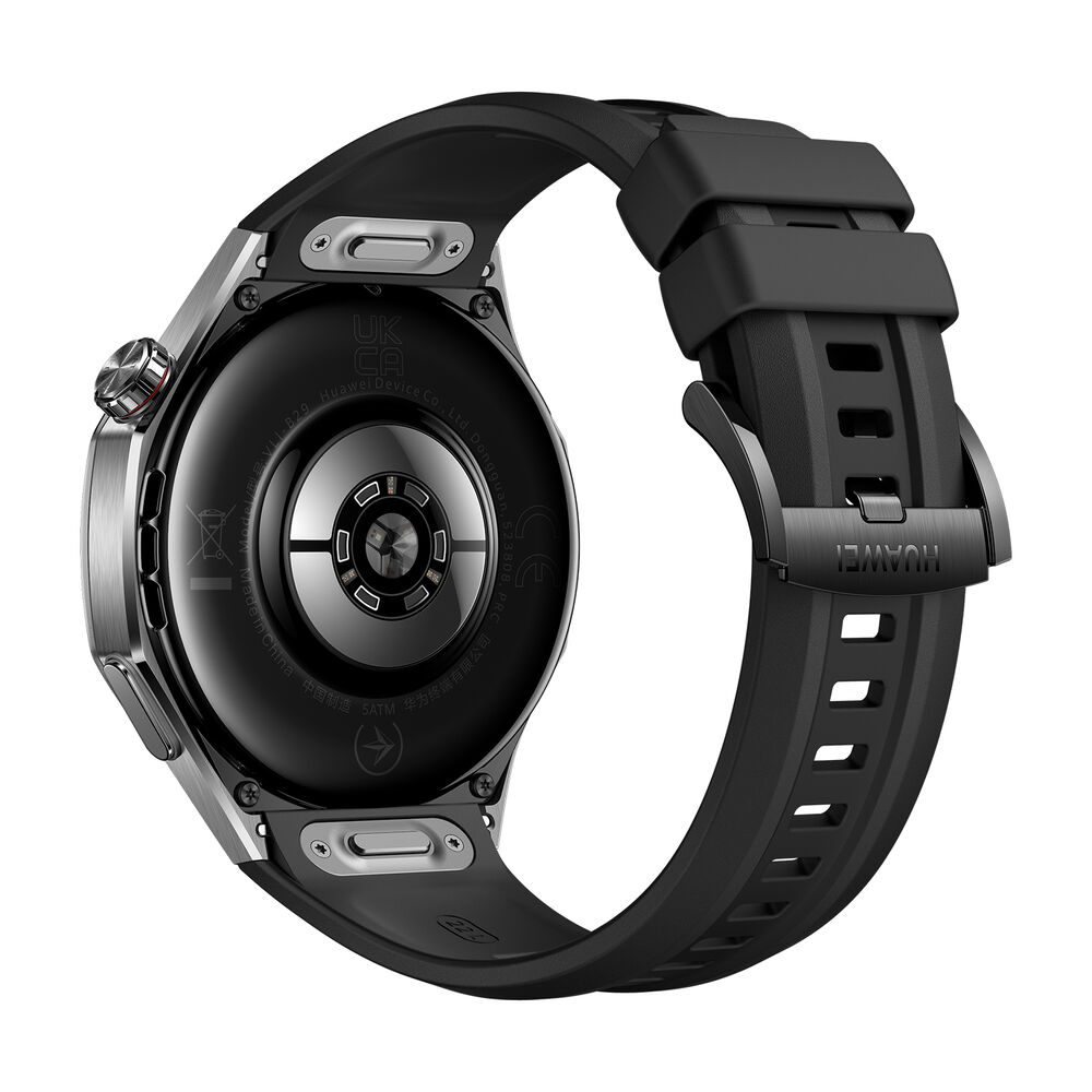 WATCH GT5 PRO 46mm+fb5i, image number 3