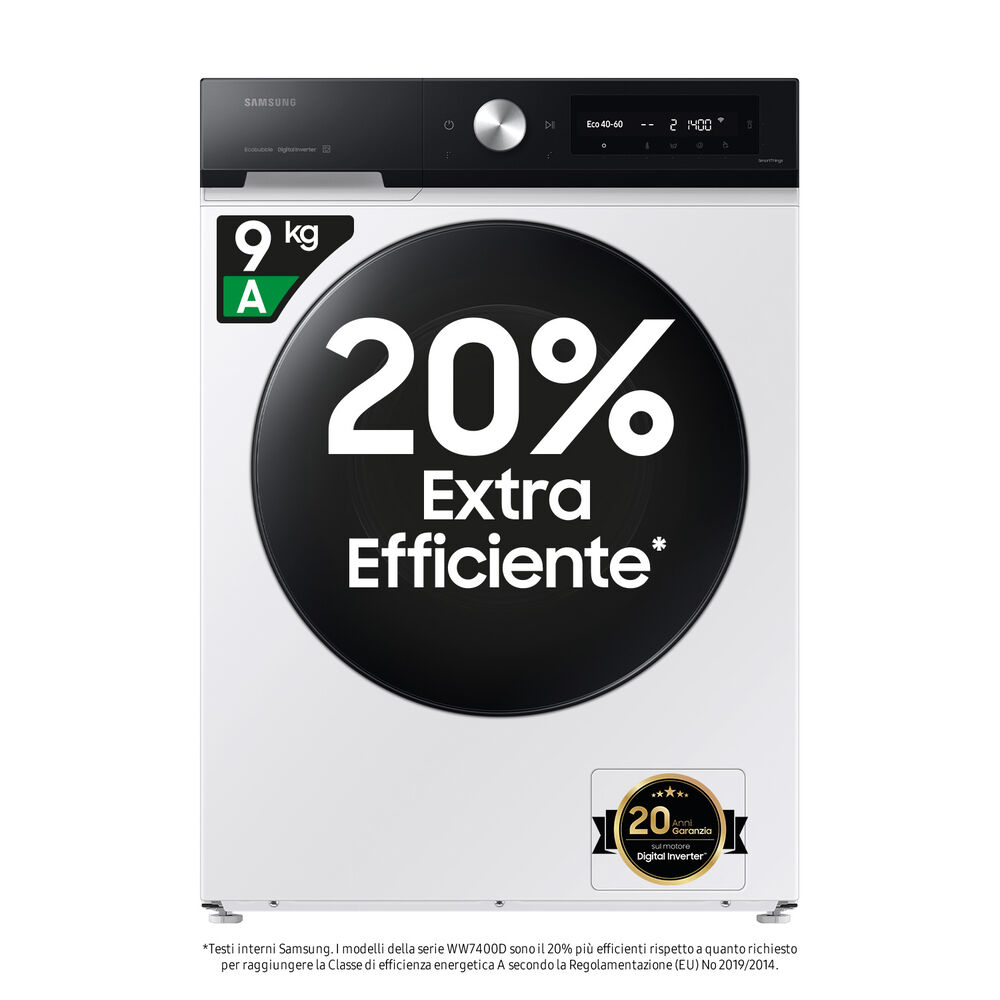 WW90DB7U94GEU3, image number 8