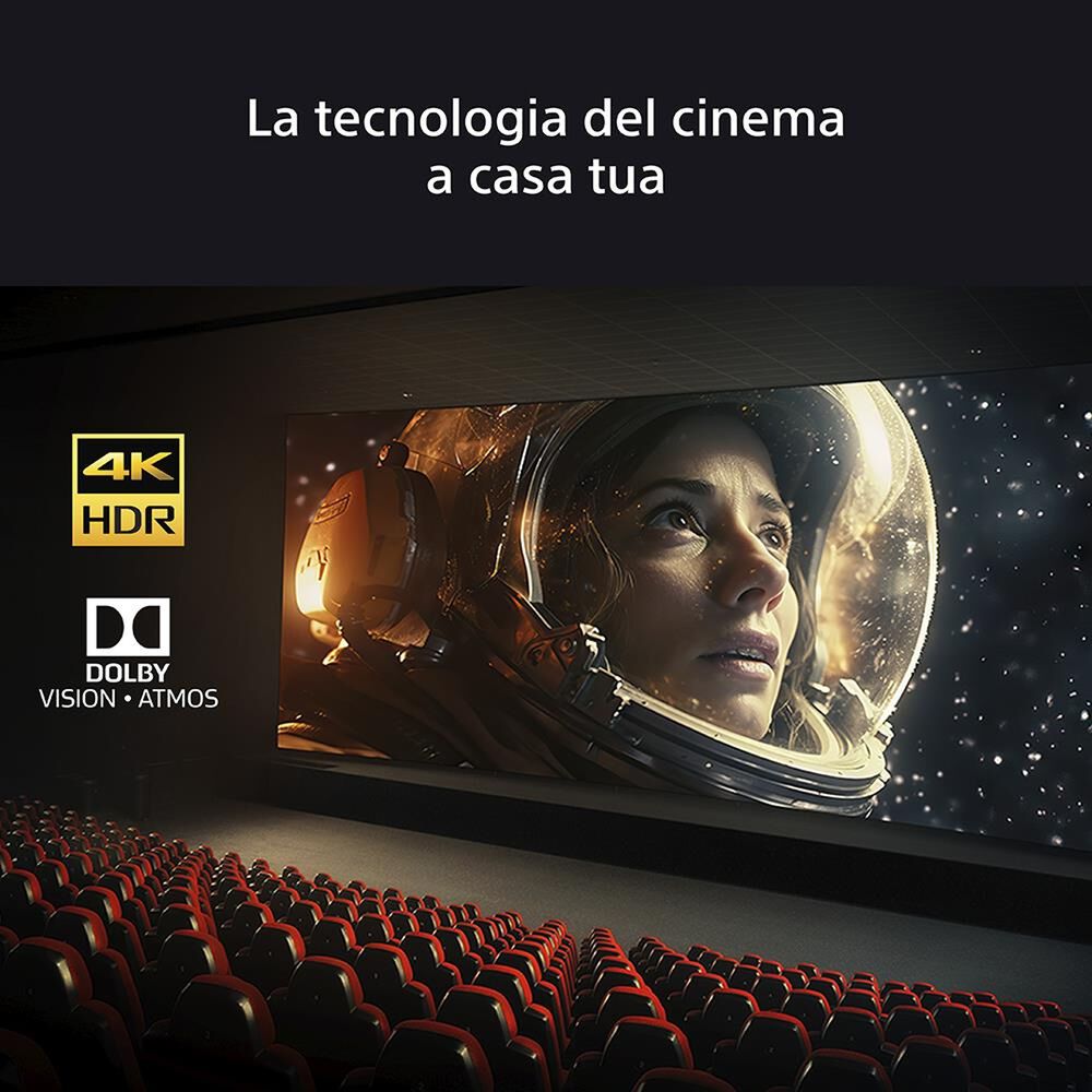 55 BRAVIA 5 XR55B, image number 7