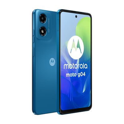 MOTO G04 4+128