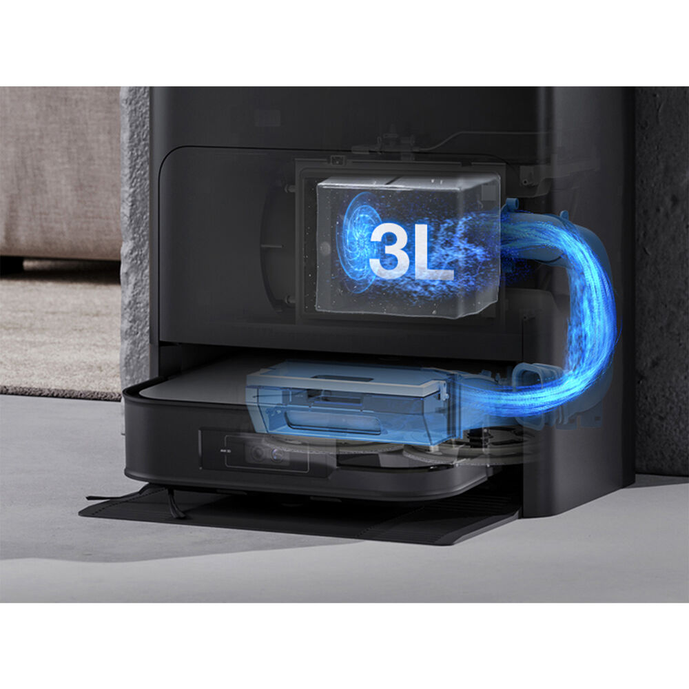 Deebot X2 Omni, image number 10