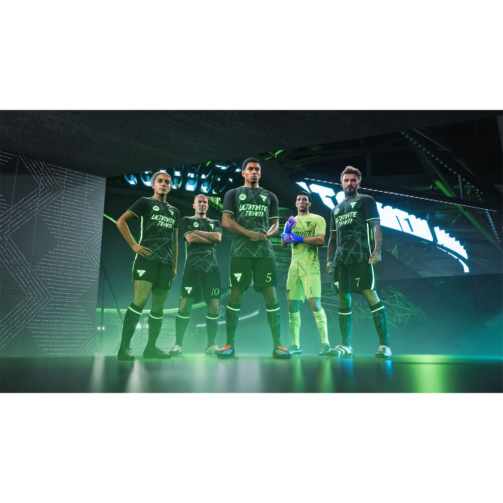 EA SPORTS FC25 PS5, image number 2