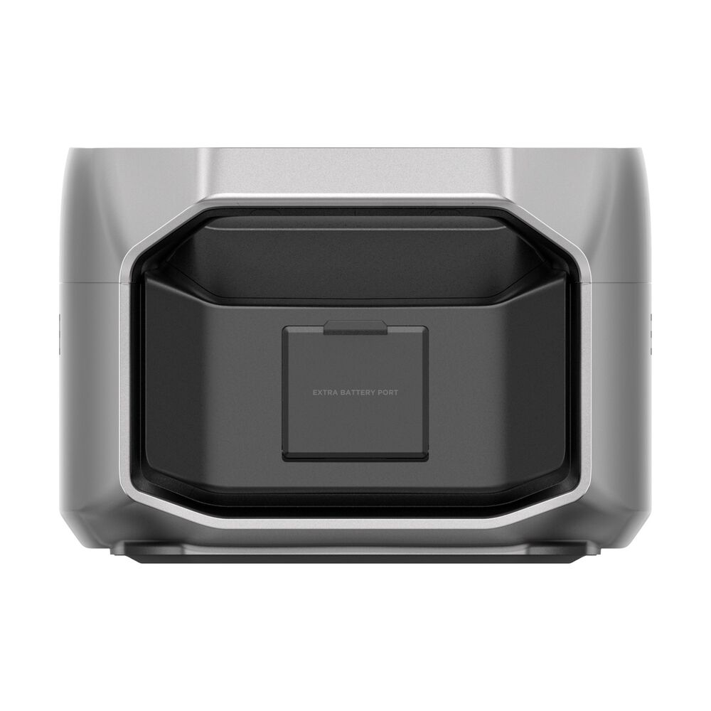 DELTA PRO 3 EXTRA BATTERY, image number 3