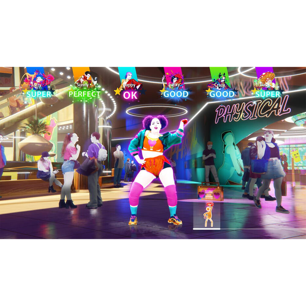 Just Dance 2023 - GIOCO XBOX SERIES X, image number 5