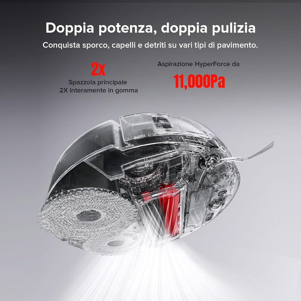 Qrevo Slim, image number 11