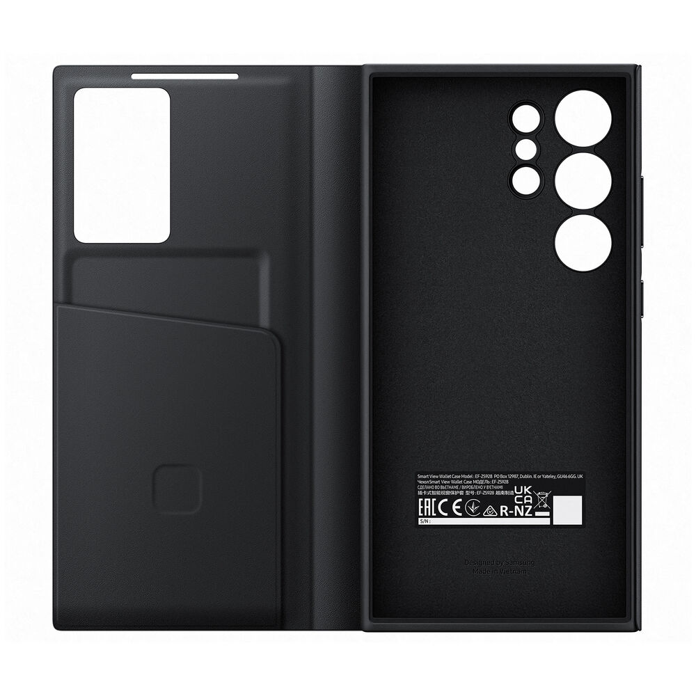 S24 Ultra S View Wallet, image number 4