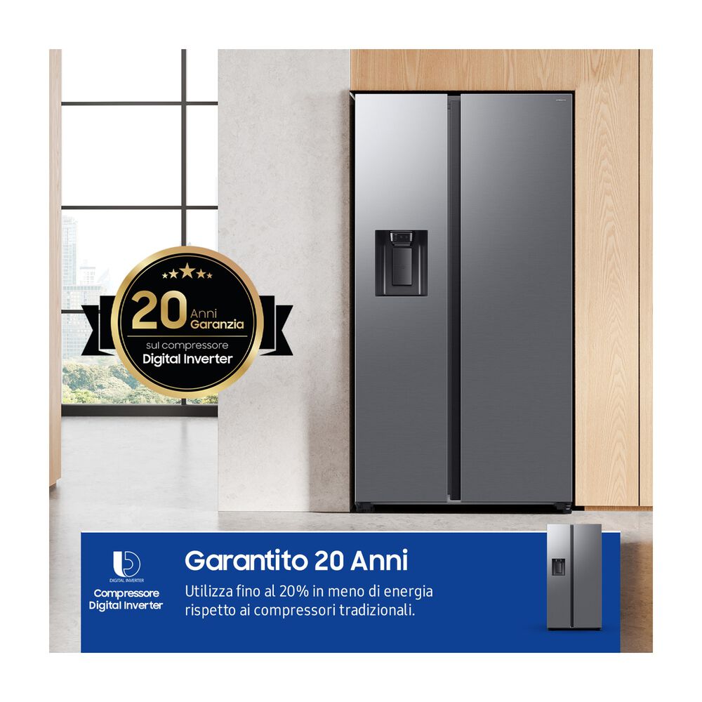 RS70F64KETEF, image number 3