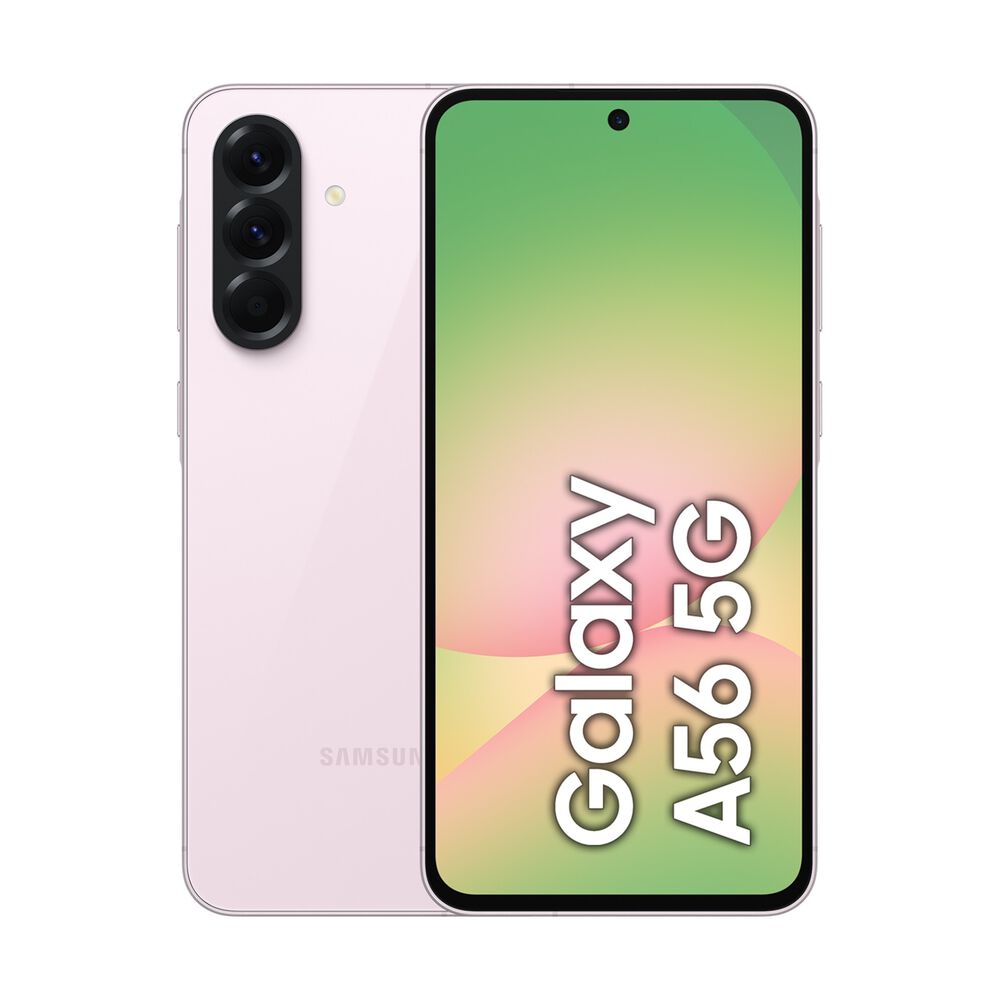 Galaxy A56 5G 256GB, image number 0