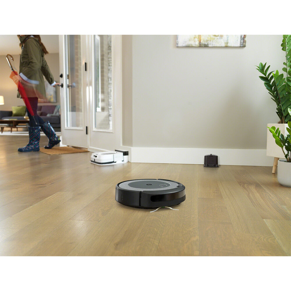 Roomba i3156 aspirapolvere robot, 33 W, image number 7
