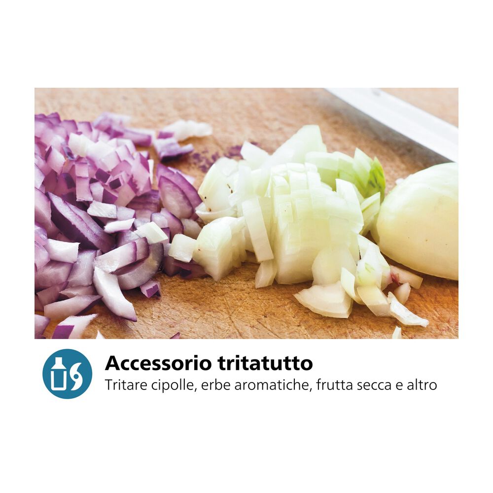 Serie 5000 HR2685/00, image number 7