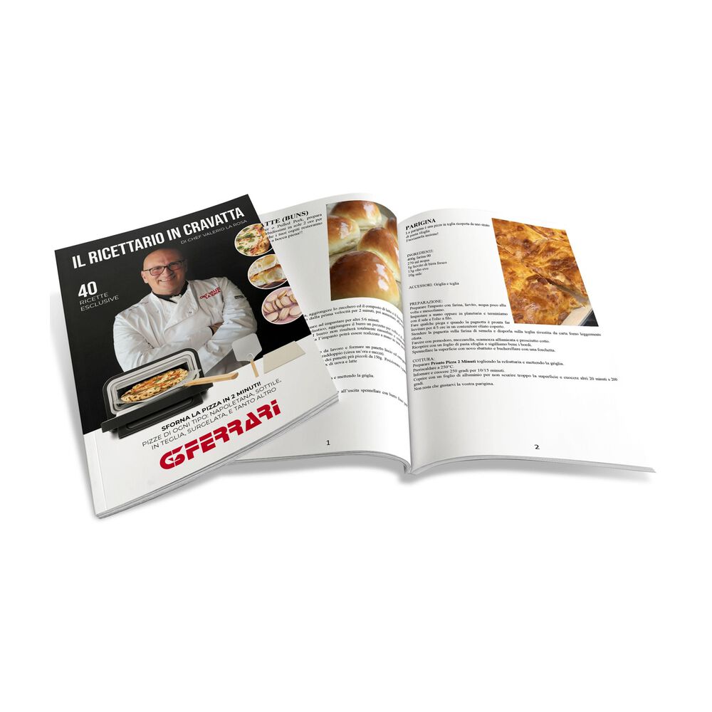 Pizza PRO 2 Minuti, image number 7