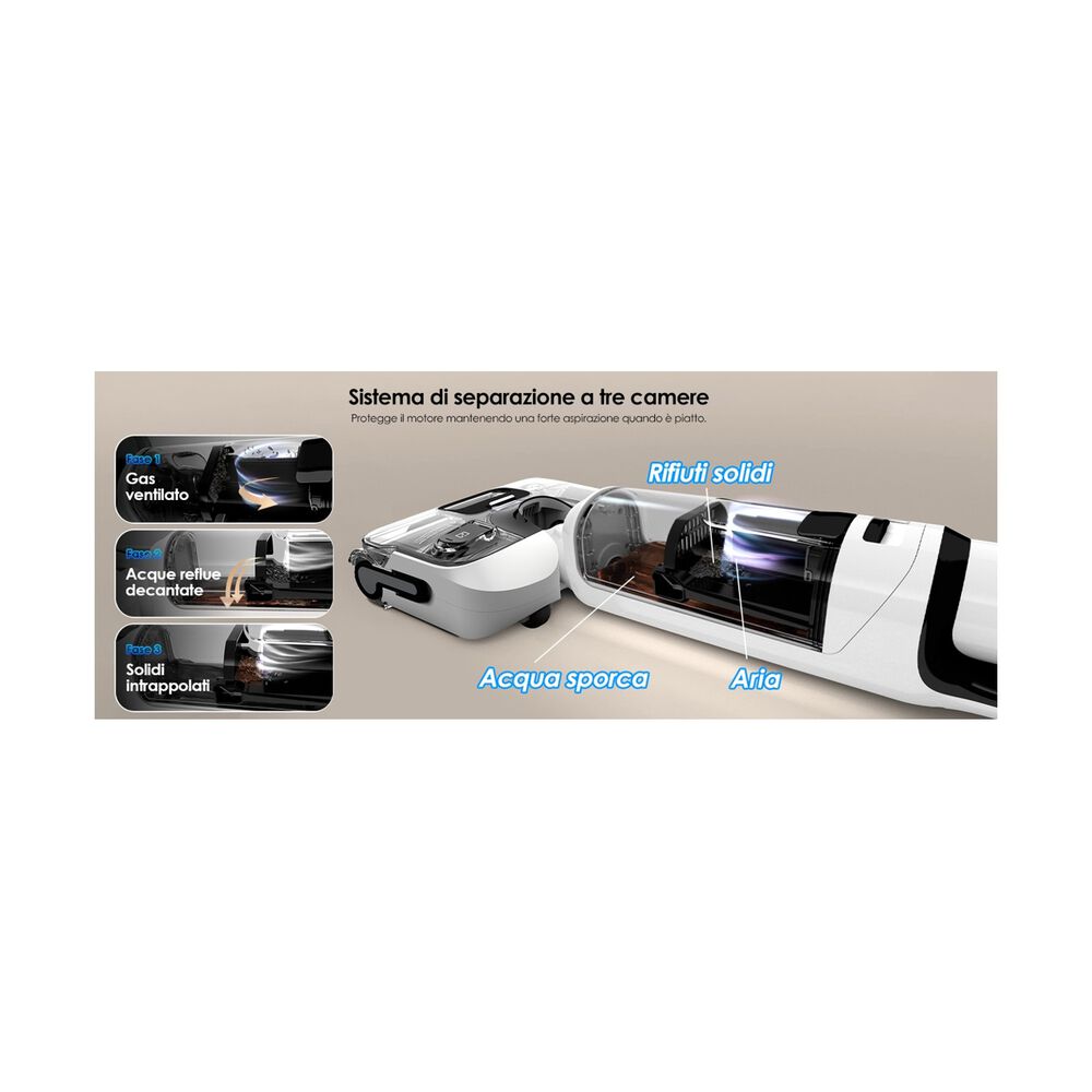 FloorOne S5 Stretch Extr., image number 15