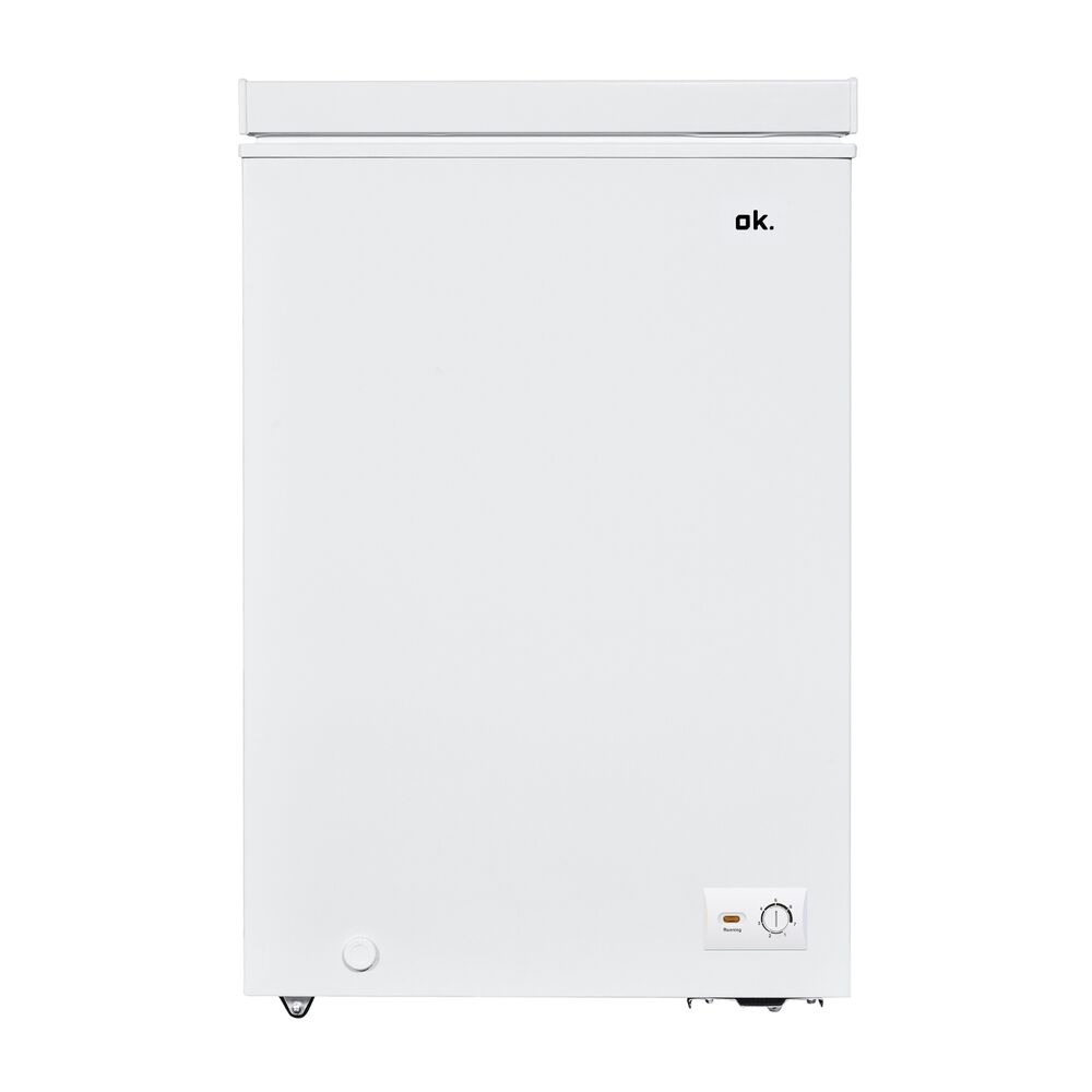 Congelatore pozzo OFZ 134 F, 98 l, classe F, image number 0