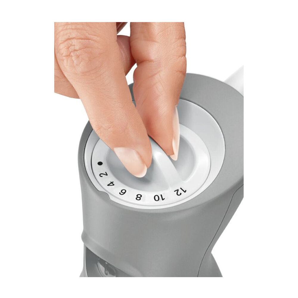 MIXER + ACCESSORI BOSCH MSM66120, image number 3