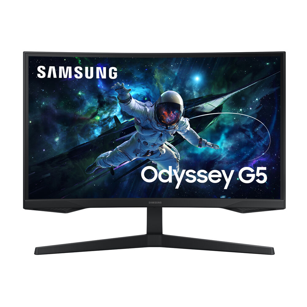 Odyssey G5 - G55C 27'', image number 0