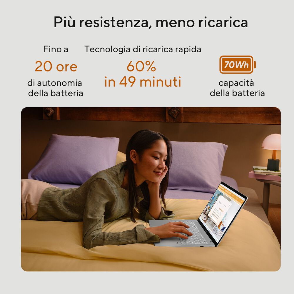 Vivobook S16 M3607, image number 2