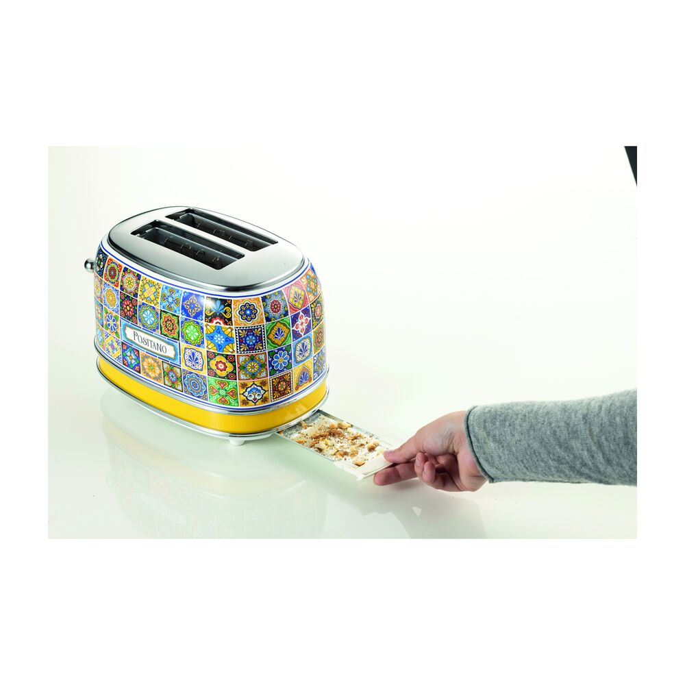 TOSTAPANE 2 FT POSITANO, image number 1