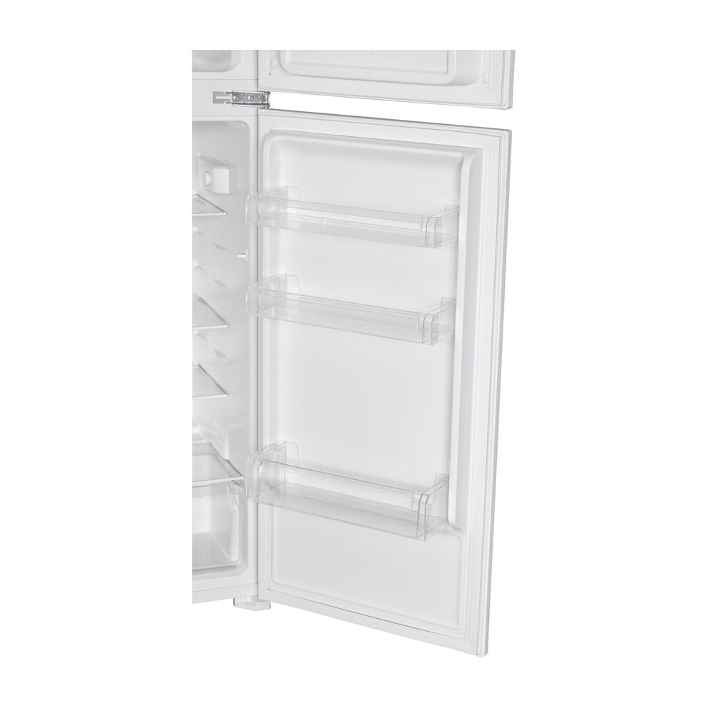 FRIGORIFERO INCASSO KBK 444 F, dimensioni: L 54 cm x H 144.5 cm x P 54.5 cm , capacit&agrave; netta totale 205 litri, bianco, Classe E - PRMG GRADING ROBN - 10%, image number 5