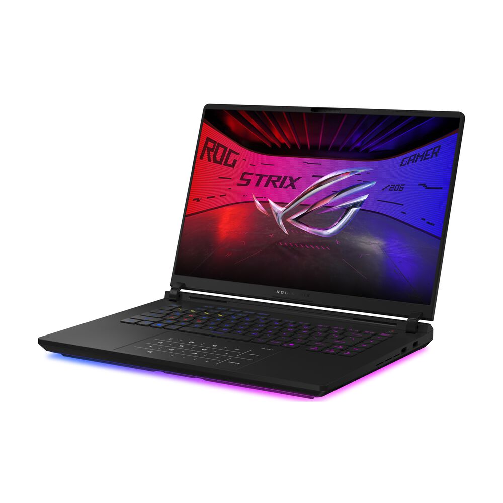ROG Strix Scar G16 G635, image number 3