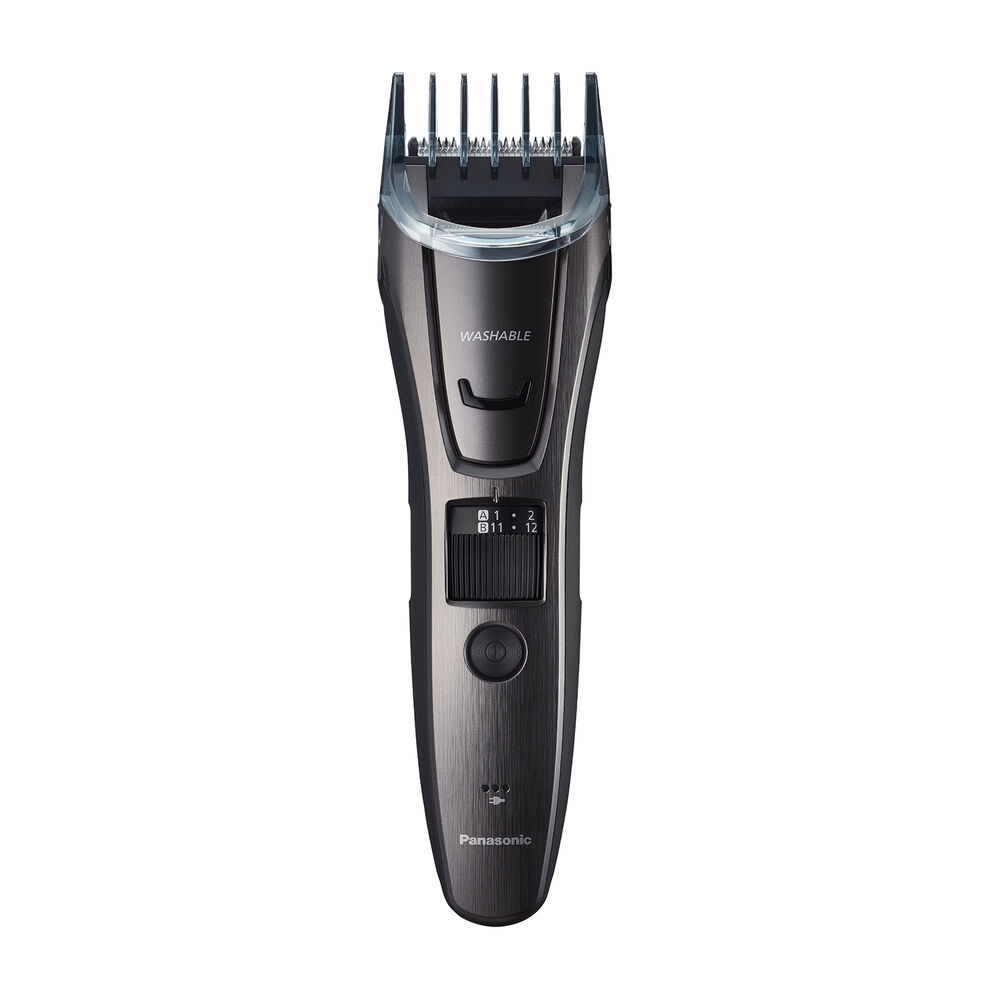 Regola barba e capelli PANASONIC ER-GB80-H503, image number 2