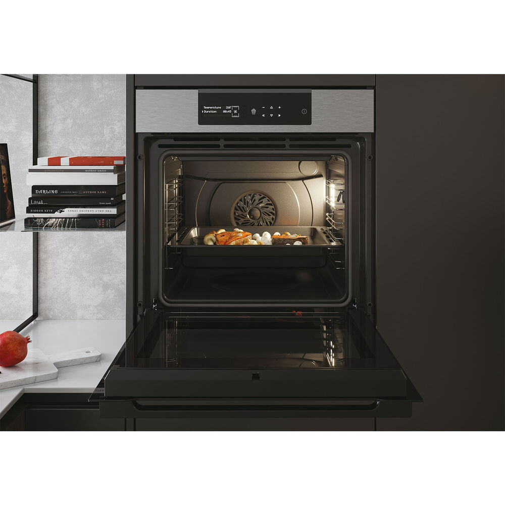HWO60SM2B9XH FORNO INCASSO, classe A+, image number 1