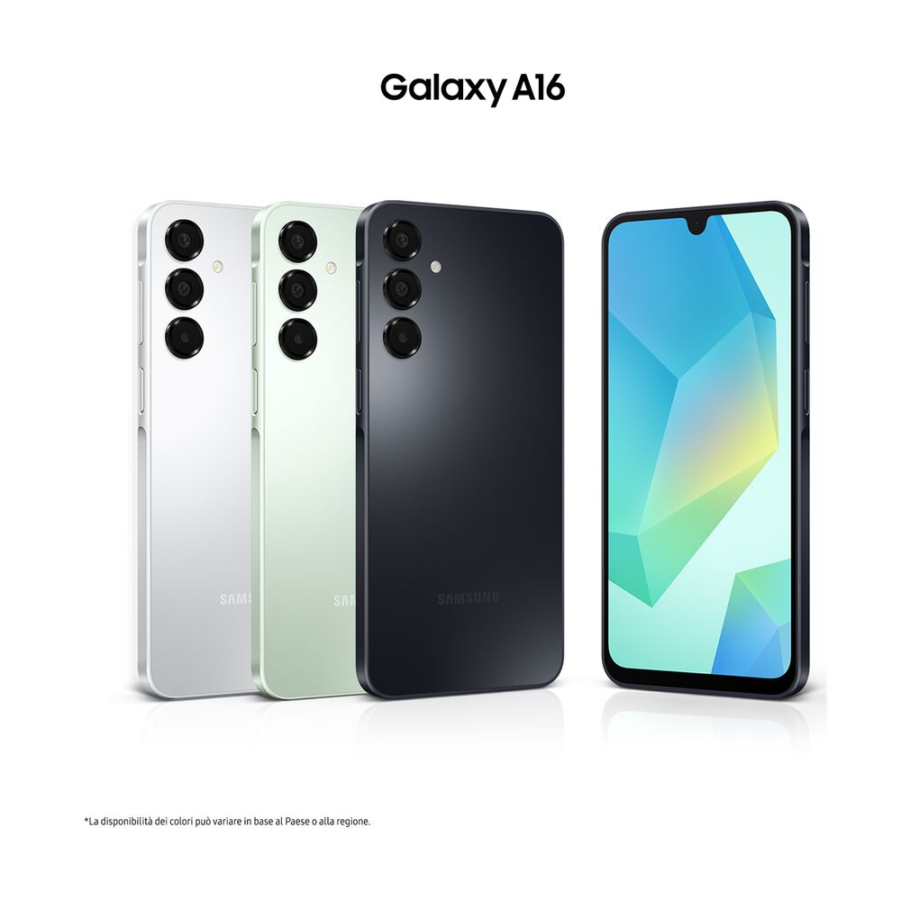 Galaxy A16 128GB, image number 1