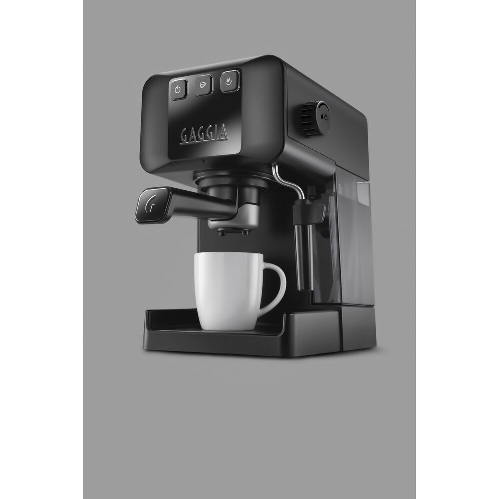 ESPR.GAGGIA BLACK , image number 10