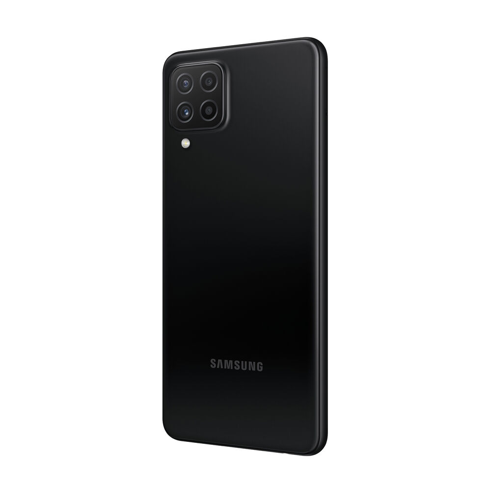 Galaxy A22, 64 GB, BLACK, image number 10