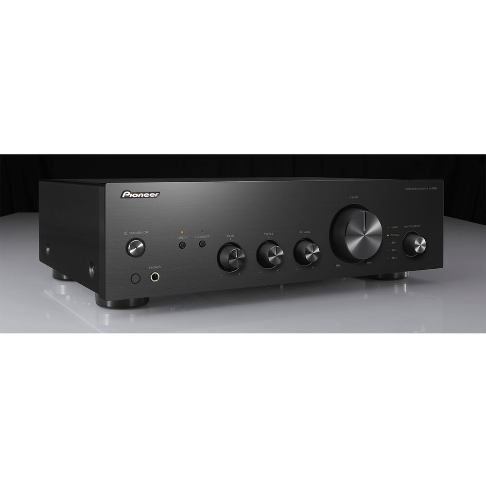 Amplificatore A-10AE, image number 2