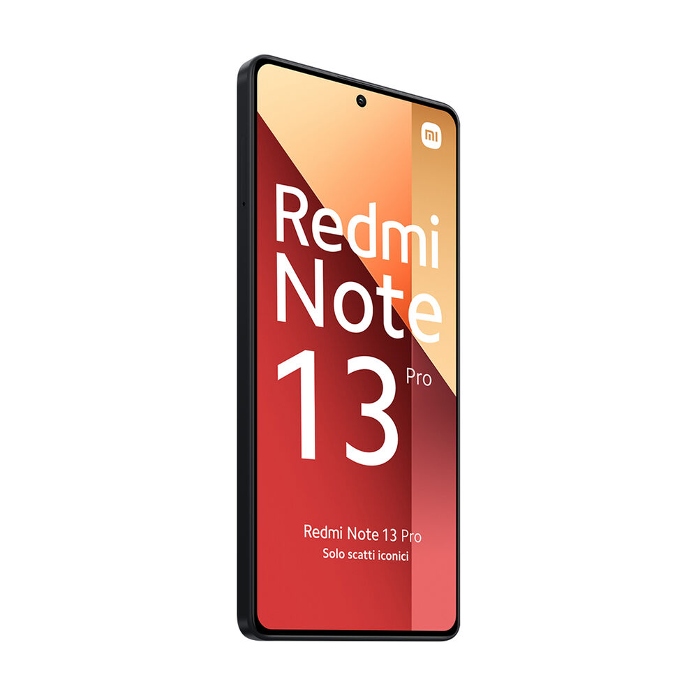 Redmi Note 13 Pro Black, image number 2
