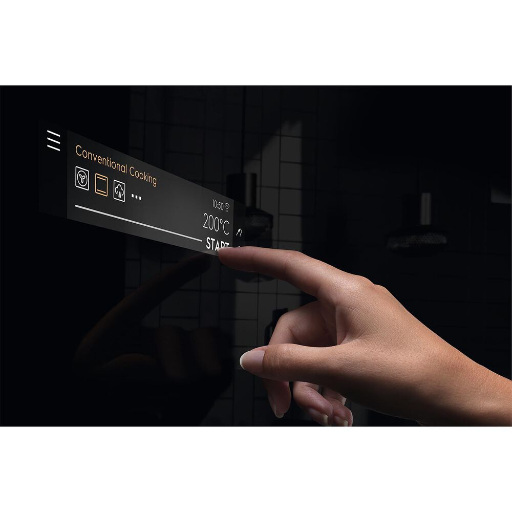 EOB9S21WX FORNO, classe A++, image number 1