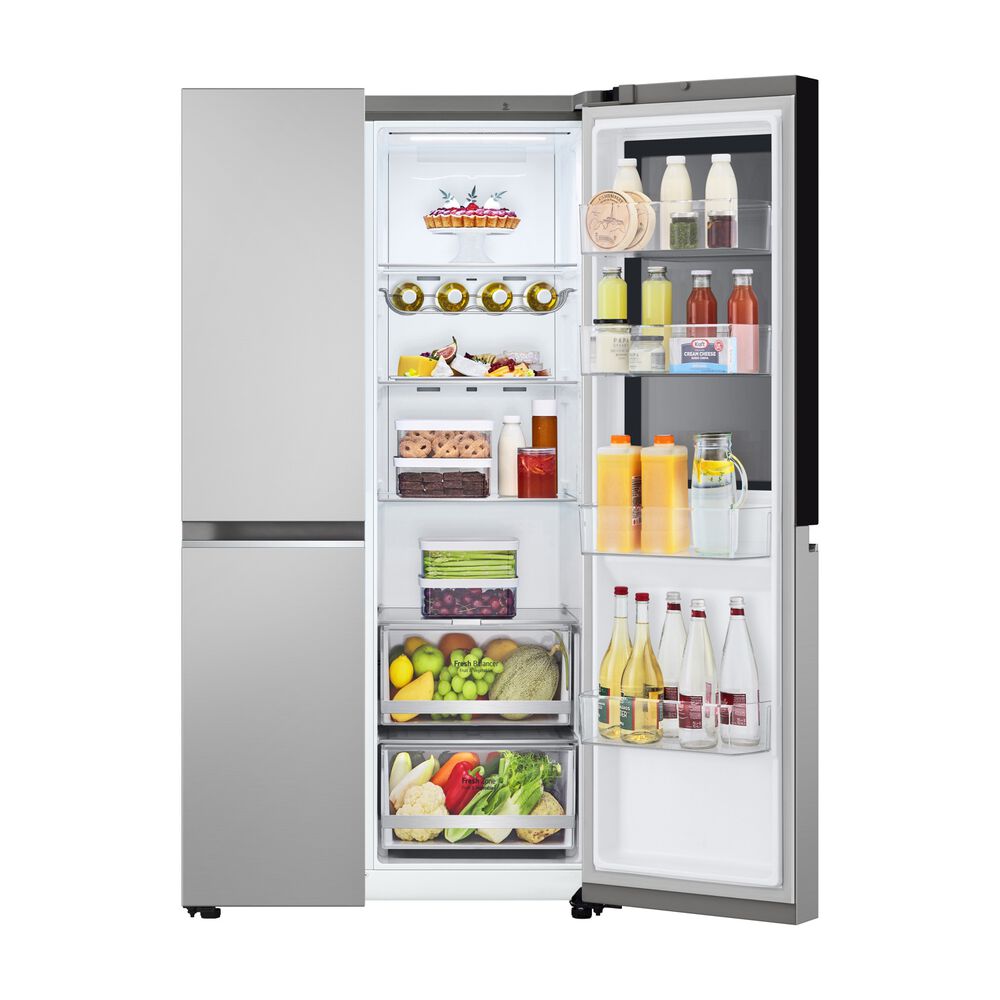 GSVV80PYLL InstaView, image number 9