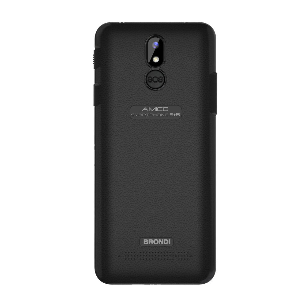 AMICO SMARTPHONE S+B, image number 2
